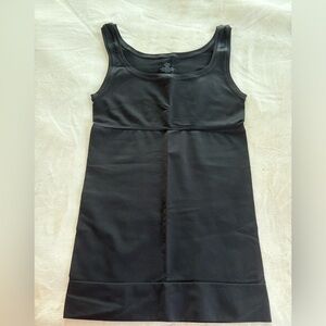 Soma Black Slimming Cami